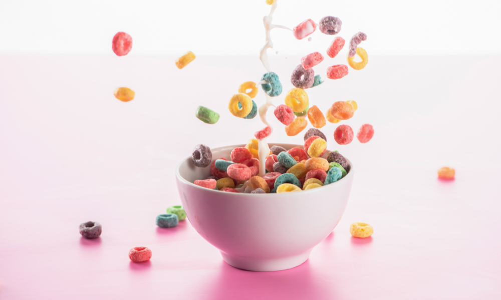 Nostalgia Alert: 25 Discontinued Cereals We Wish We Could Eat Again 🦕🧃