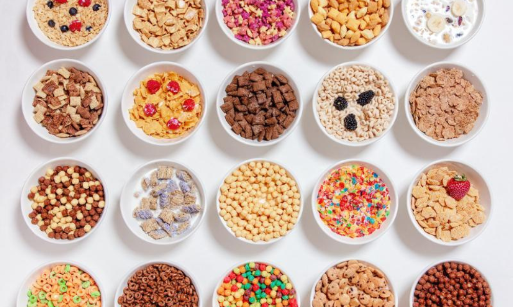 Unmasking the Sweet Deception in Your Breakfast Bowl and Discovering Healthier Alternatives 🥄🌾