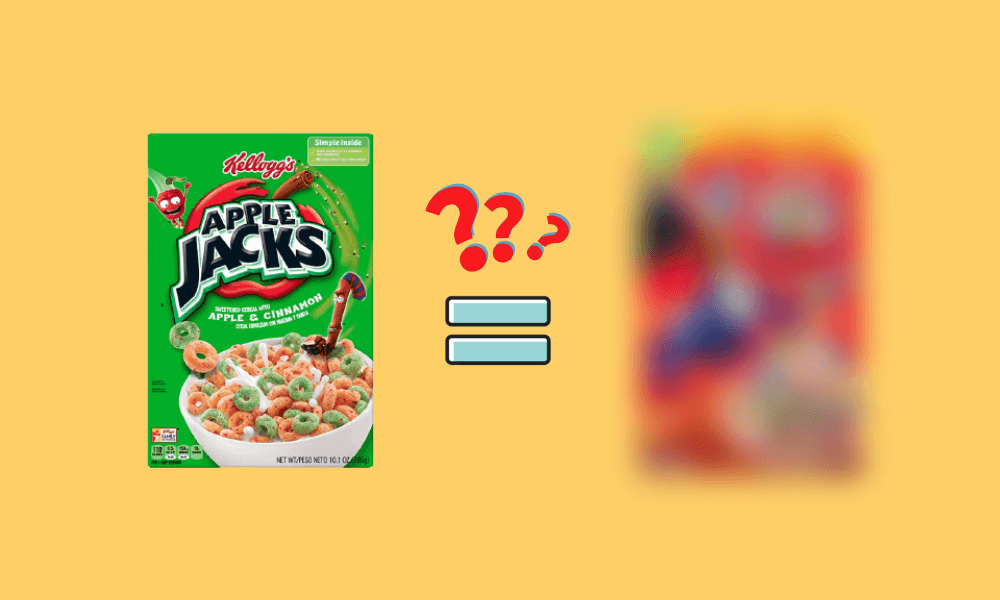 The Untold Secret Behind the Unique Taste of Apple Jacks®